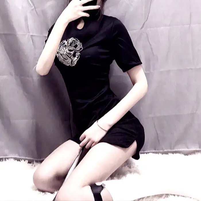 国风