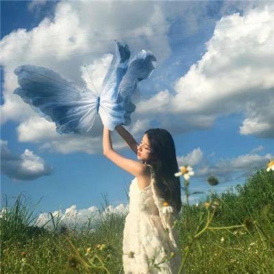 彩虹在我的胸膛